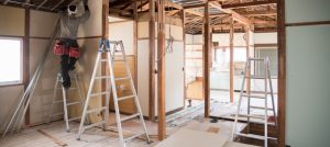 Entreprise de rénovation de la maison et de rénovation d’appartement à Saint-Maurice-des-Noues